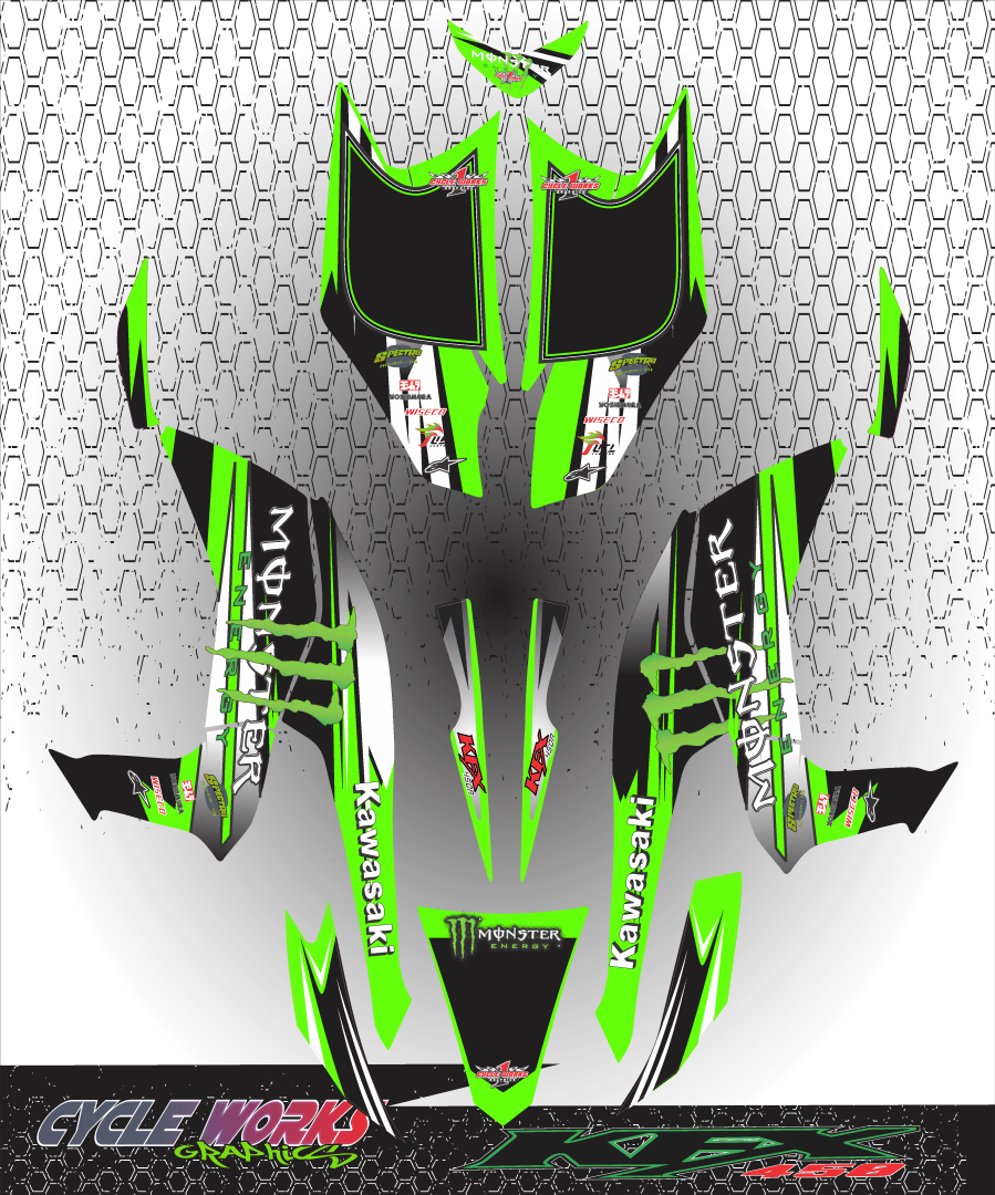 JGR KFX