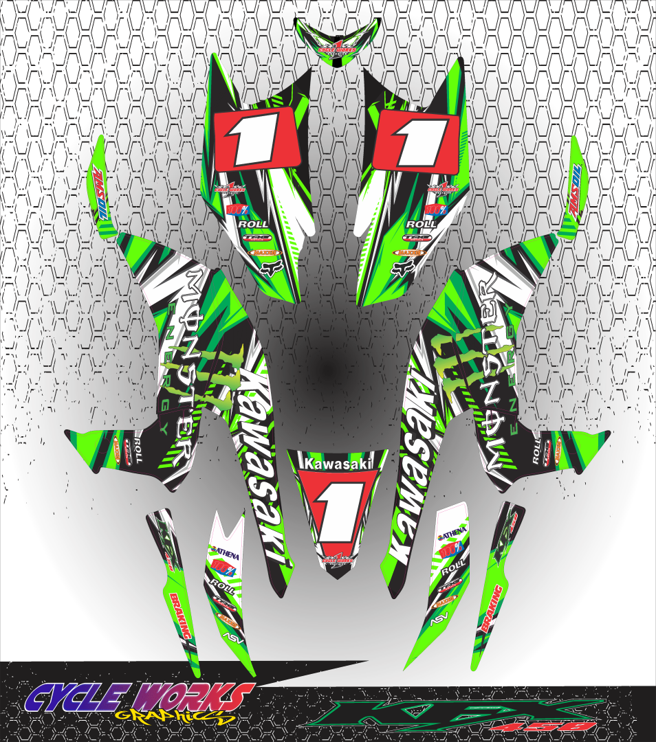 lightning2 kfx