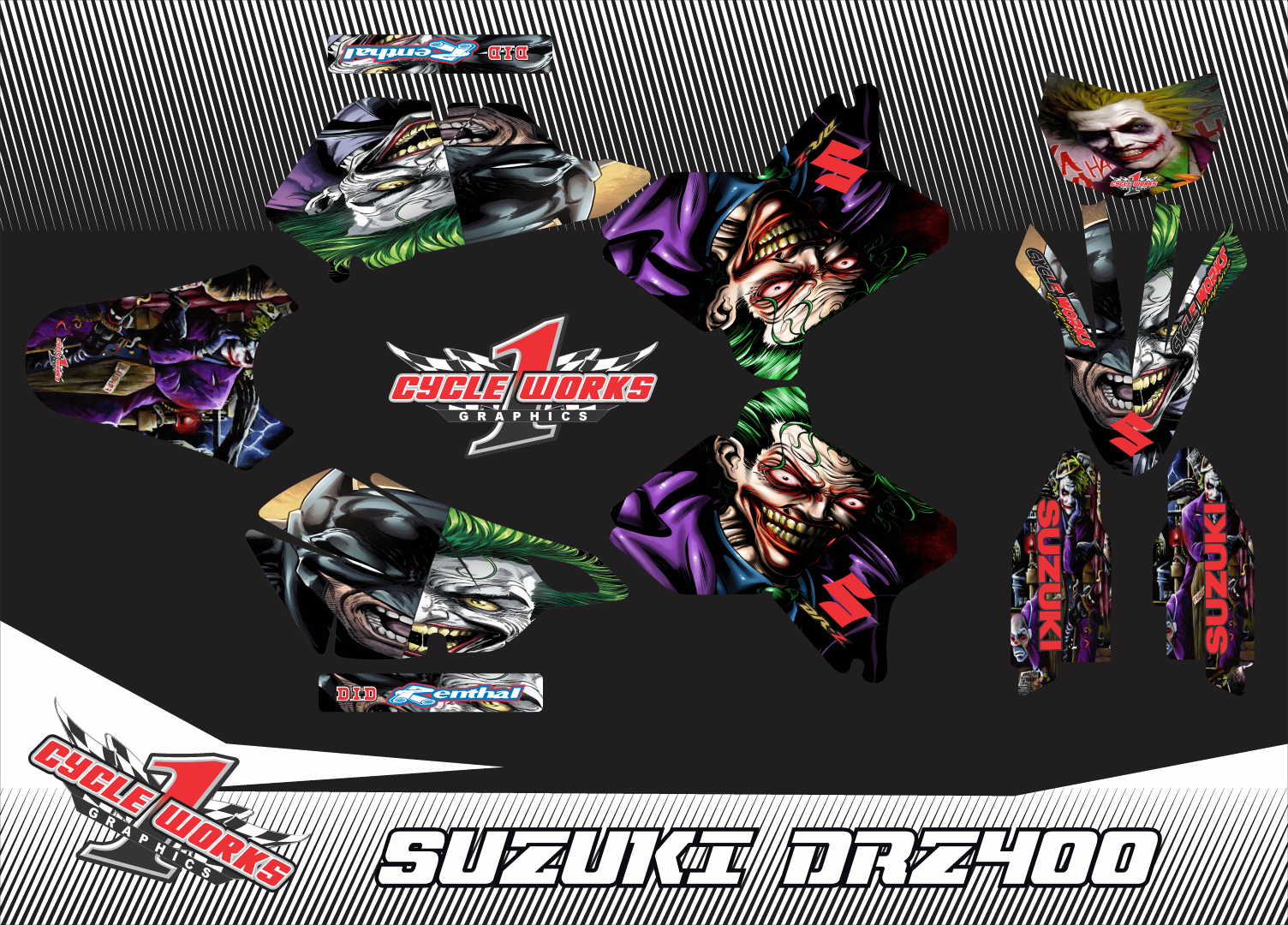 Super Joker DRZ