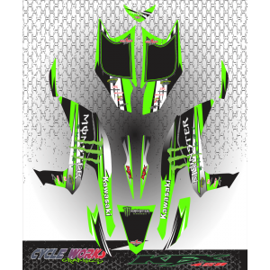 JGR KFX