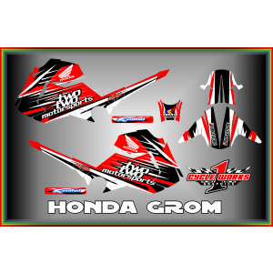 Reed Grom
